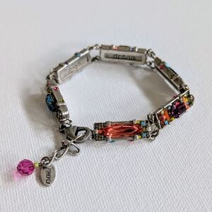Multicolor Bracelet